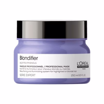 L'Oréal Blondifier Máscara 250ml
