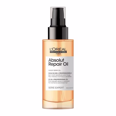 L'Oréal Absolut Repair Óleo 90ml