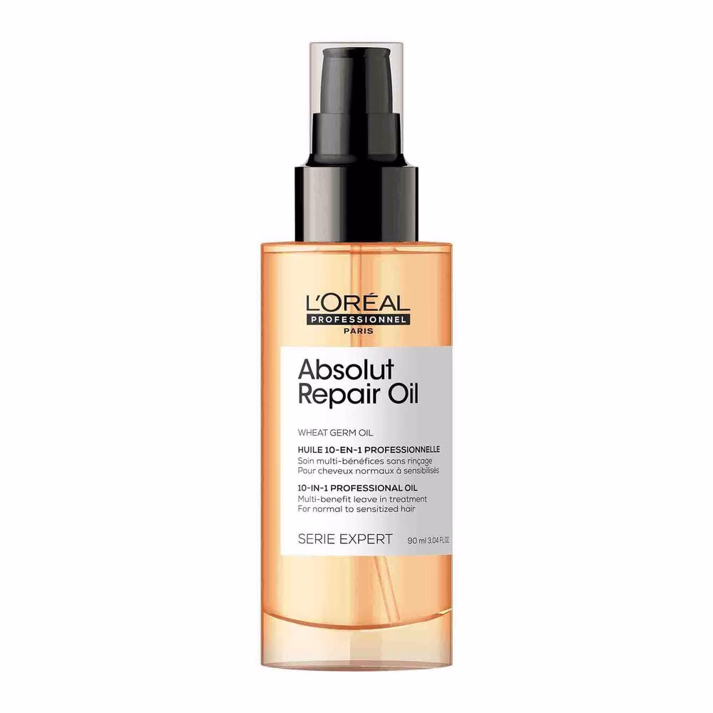 L'Oréal Absolut Repair Óleo 90ml