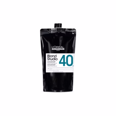 L’Oréal Blond Studio 9 Creme Oxidante 40 Vol 1000 ml