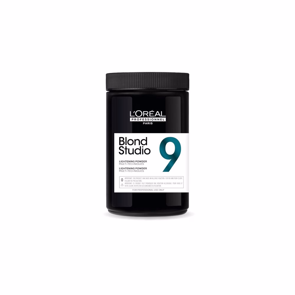 L’Oréal Pro Blond Studio 9
