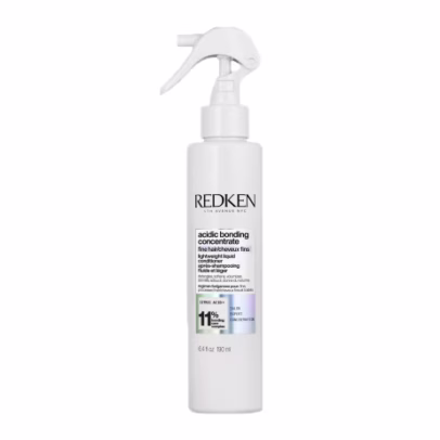 Redken- Acidic Bonding Concentrate Condicionador em Spray 190ml