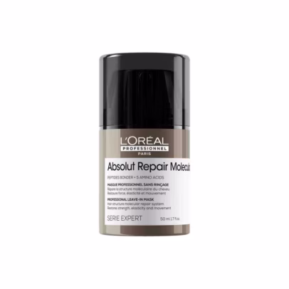 L’Oréal Absolut Repair Molecular Máscara Leave-In 50ml