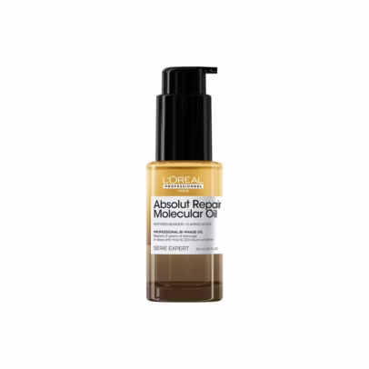 L’Oréal Absolut Repair Molecular Oil 30ml