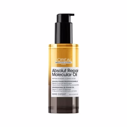 L’Oréal Absolut Repair Molecular Oil 90ml