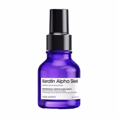 L'Oréal Keratin Alpha Sleek Mirror Sleek Sérum 50ml
