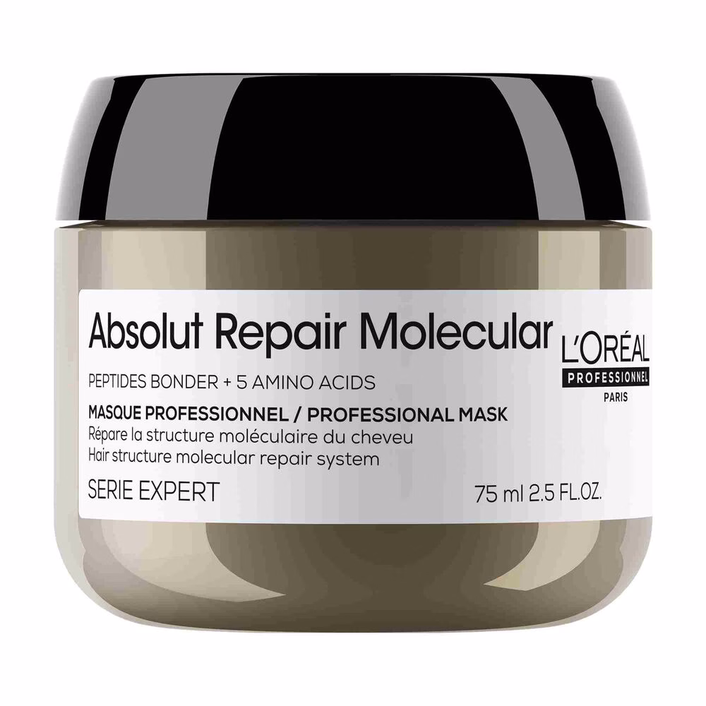 L’Oréal Absolut Repair Molecular Máscara 75ml