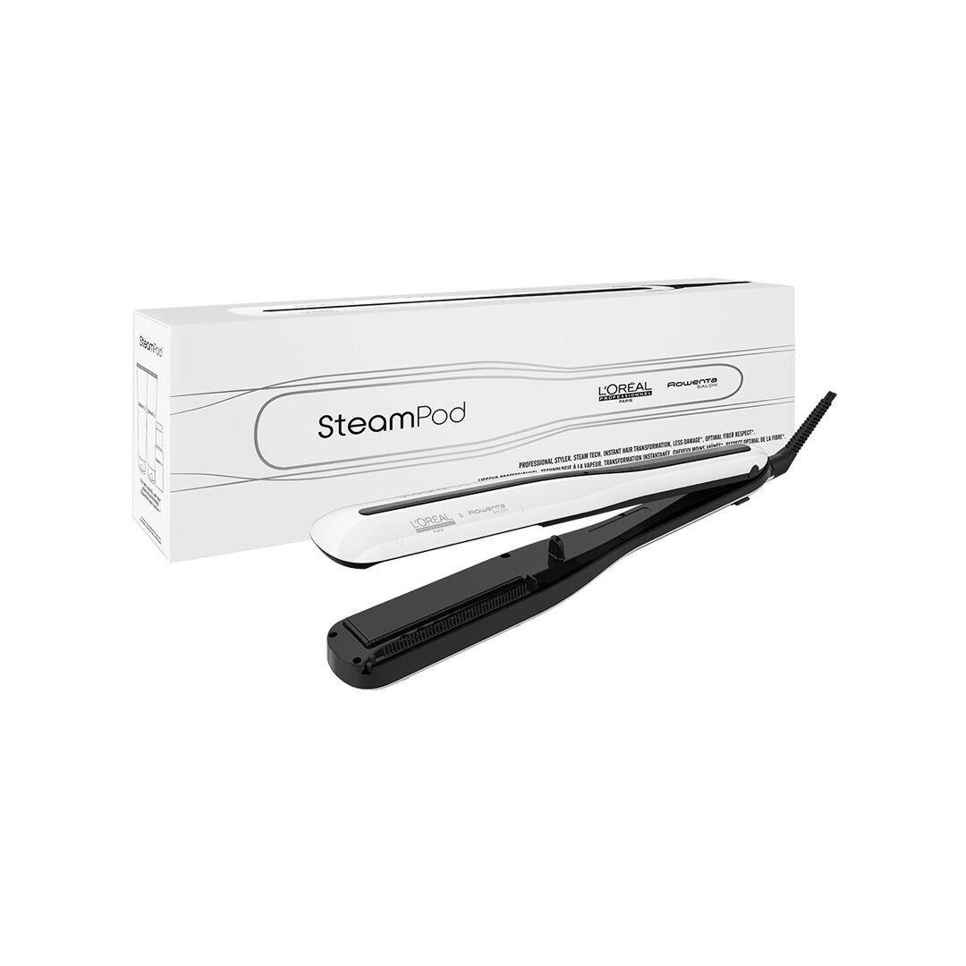 L'Oréal Steampoad 3.0