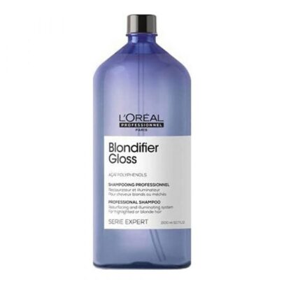 L'Oréal Blondifier Shampoo 1,5L