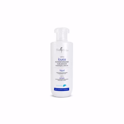 Bioseivas – Lucea Condicionador Sublimador 250ml