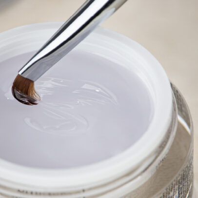 Alternative view of INOCOS - Builder Gel Transparente de Alta Viscosidade 50g