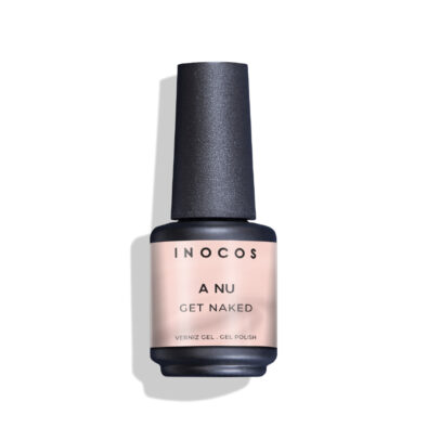 INOCOS – VERNIZ GEL A NU 15ml