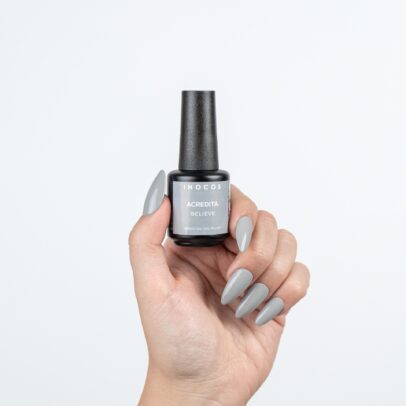 INOCOS - Verniz Gel INOCOS Acredita