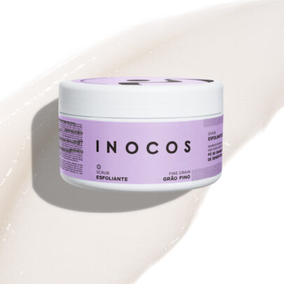 INOCOS - Esfoliante INOCOS | Grão Fino