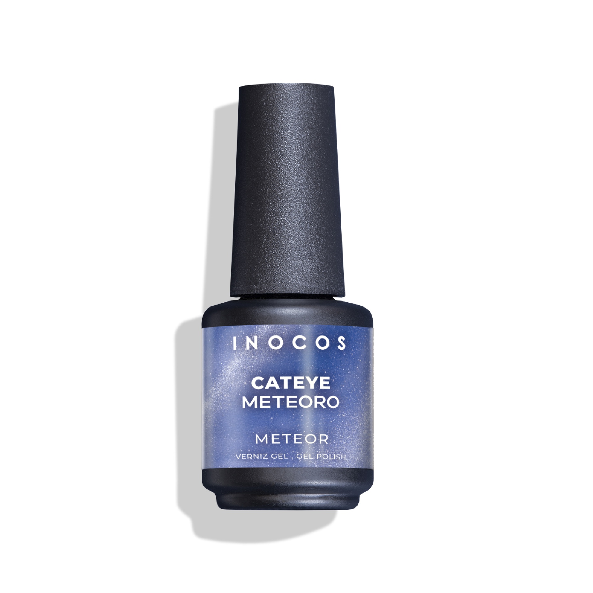 INOCOS - Verniz Gel INOCOS Cateye Meteoro