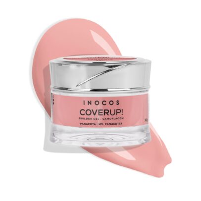 INOCOS - Cover Up Panacota 30g