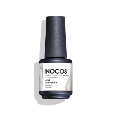 INOCOS - VERNIZ GEL MINI BOMBOCA 15ml