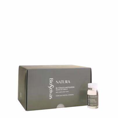 Bioseivas – Natura Bi-Tónico Antiqueda 12x12ml