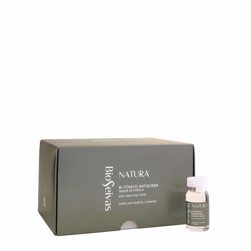 Bioseivas – Natura Bi-Tónico Antiqueda 12x12ml