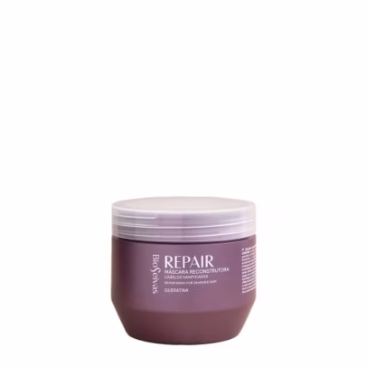 Bioseivas – Repair Máscara Reconstrutora 250ml