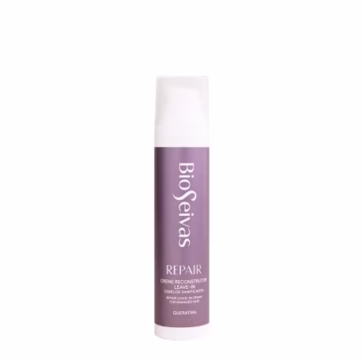 Bioseivas – Repair Creme Reconstrutor Leave-in 100ml