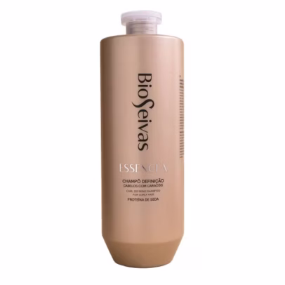 Bioseivas – Essencea Shampoo de Definição 1L
