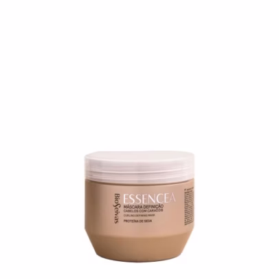 Bioseivas – Essencea Máscara de Definição 250ml