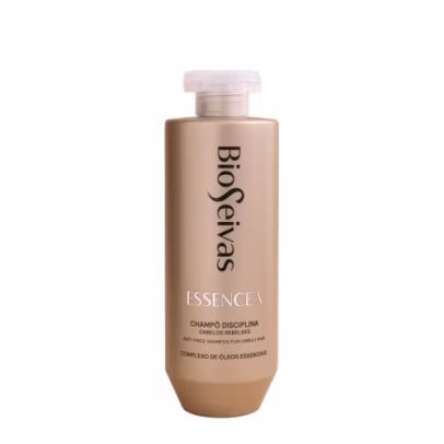Bioseivas - Essencea Shampoo de Disciplina 300ml