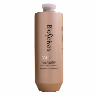 Bioseivas – Essencea Shampoo de Disciplina 1L