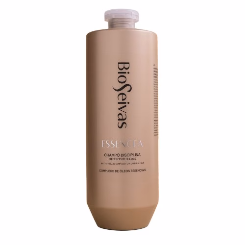 Bioseivas – Essencea Shampoo de Disciplina 1L