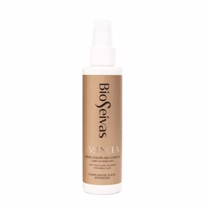 Bioseivas – Essencea Creme de Disciplina Leave-In 150ml