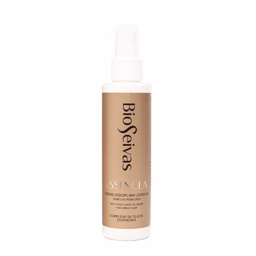 Bioseivas – Essencea Creme de Disciplina Leave-In 150ml