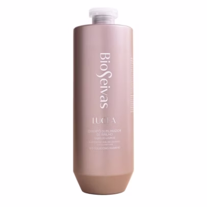 Bioseivas – Lucea Shampoo Sublimador Brilho 1L