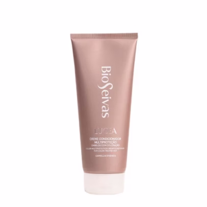 Bioseivas – Lucea Condicionador Multiproteção 200ml
