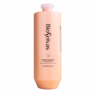Bioseivas – Nutritiva Shampoo de Nutrição 1L