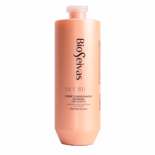 Bioseivas – Nutritiva Creme Condicionador de Nutrição 1L