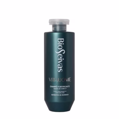 Bioseivas – Vitauome Shampoo Fortificante 300ml