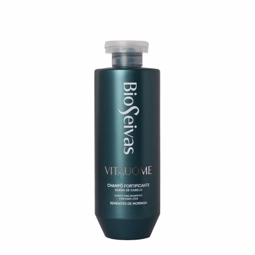 Bioseivas – Vitauome Shampoo Fortificante 300ml