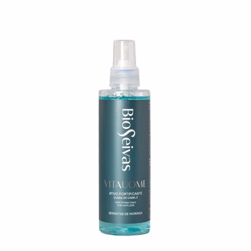 Bioseivas – Vitauome Ativo Fortificante 200ml