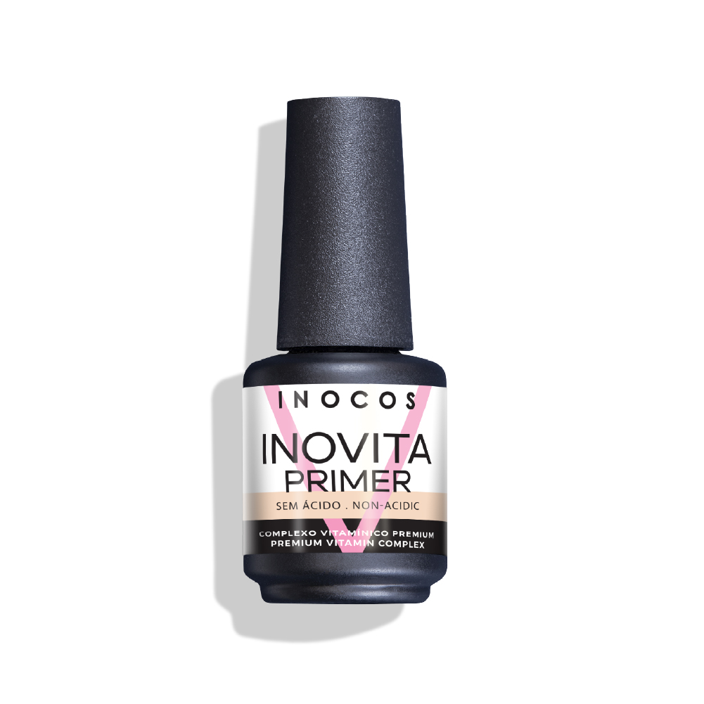 INOCOS - Primer INOVITA 15ML