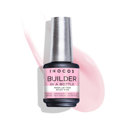INOCOS - Builder in a Bottle INOCOS Rosa Leitoso