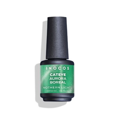 INOCOS - Verniz Gel INOCOS Cateye Aurora Boreal