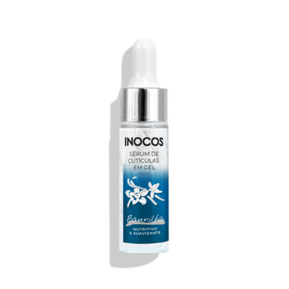 INOCOS - Sérum Seco de Cutículas INOCOS em Gel