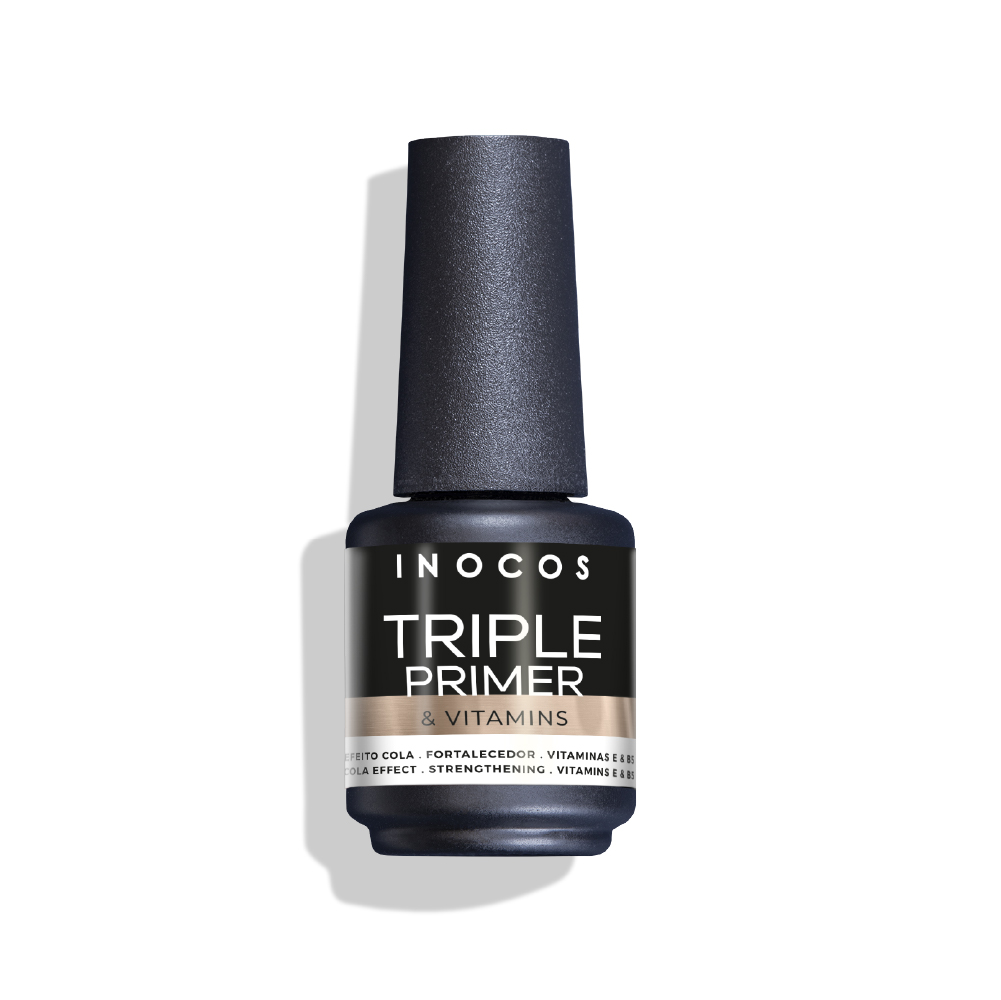 INOCOS – SUPER PRIMER TRIPLE & VITAMINS INOCOS 15ml