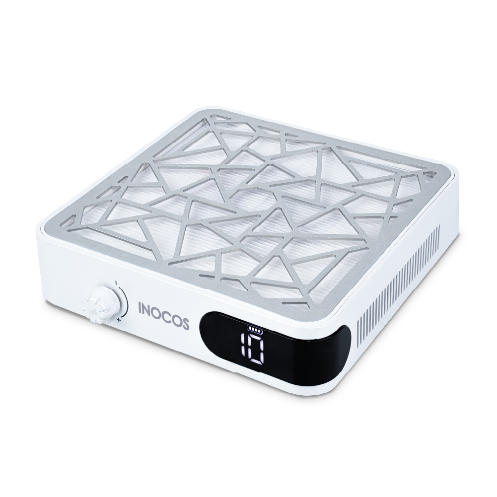 INOCOS - Aspirador INOCOS Infinity Portable