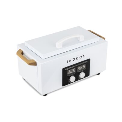 INOCOS - Esterilizador INOCOS Alta Temperatura