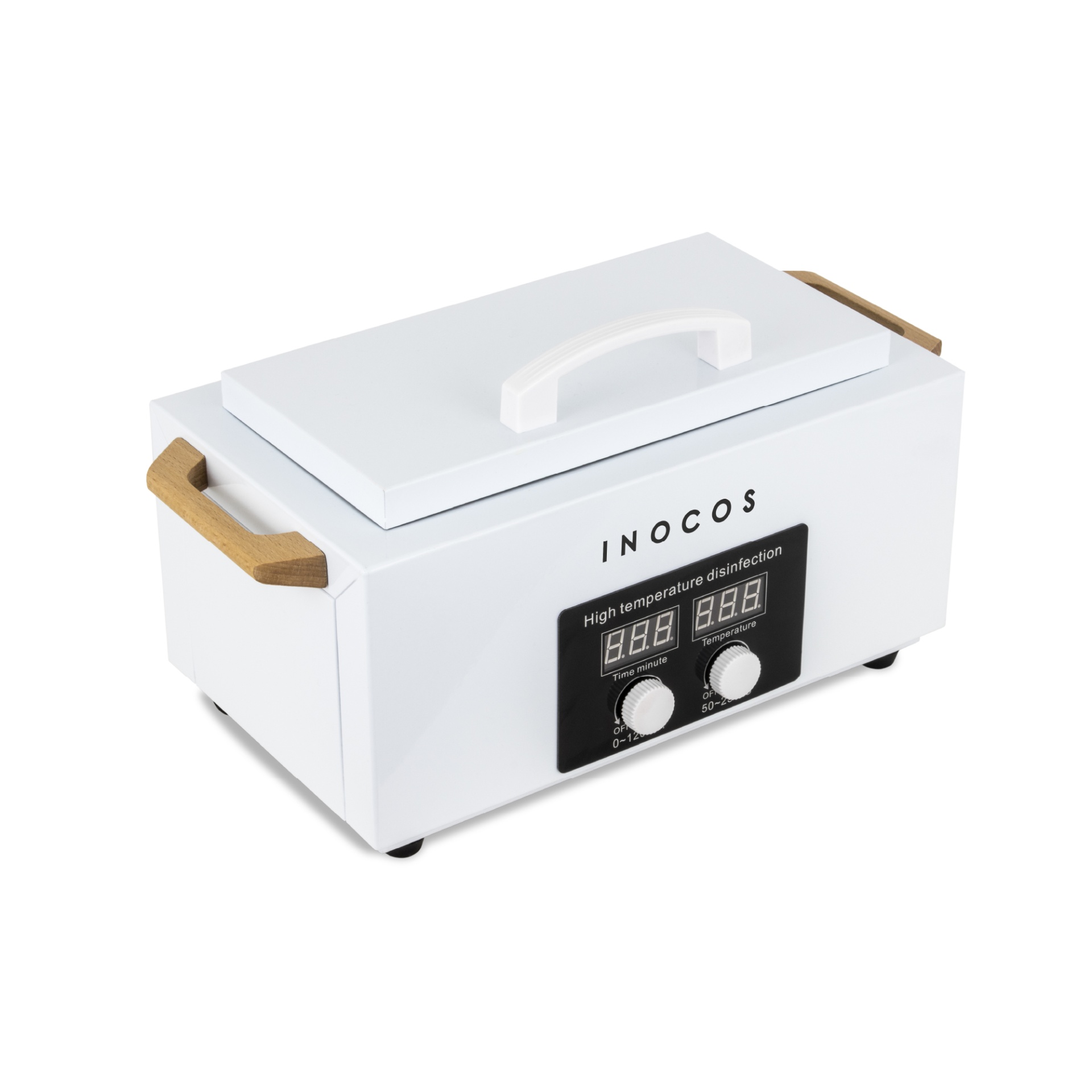 INOCOS - Esterilizador INOCOS Alta Temperatura