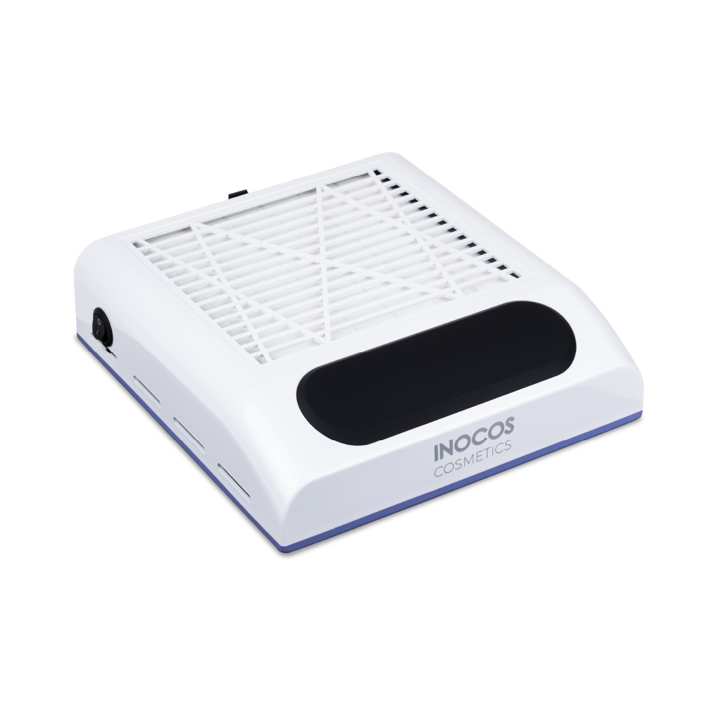 INOCOS - Aspirador INOCOS De Pó Unhas Pro 80W