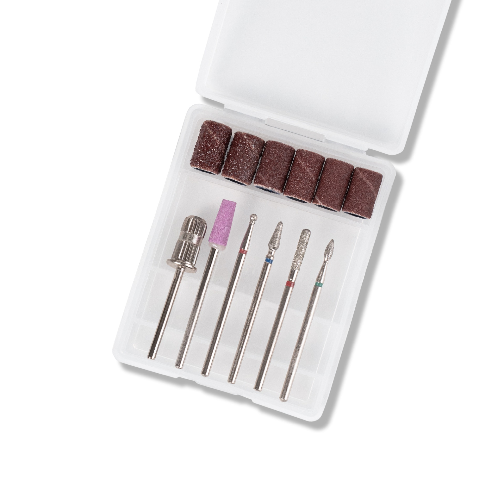INOCOS - Multi Portable Nail Drill INOCOS - Image 2