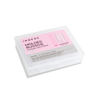 INOCOS - Moldes Russos INOCOS RF1